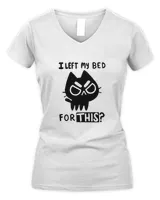 Women's V-Neck T-Shirt Women's V-Neck T-Shirt