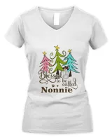 Women's V-Neck T-Shirt Women's V-Neck T-Shirt