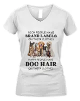 Women's V-Neck T-Shirt Women's V-Neck T-Shirt
