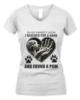 Women's V-Neck T-Shirt Women's V-Neck T-Shirt