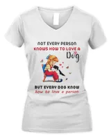 Women's V-Neck T-Shirt Women's V-Neck T-Shirt