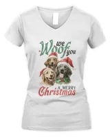 Women's V-Neck T-Shirt Women's V-Neck T-Shirt