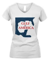 Women's V-Neck T-Shirt Women's V-Neck T-Shirt
