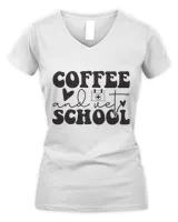Women's V-Neck T-Shirt Women's V-Neck T-Shirt