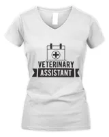 Women's V-Neck T-Shirt Women's V-Neck T-Shirt