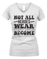Women's V-Neck T-Shirt Women's V-Neck T-Shirt