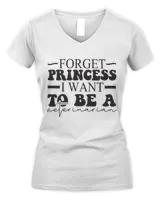 Women's V-Neck T-Shirt Women's V-Neck T-Shirt