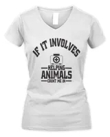 Women's V-Neck T-Shirt Women's V-Neck T-Shirt