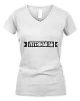 Women's V-Neck T-Shirt Women's V-Neck T-Shirt
