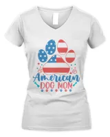Women's V-Neck T-Shirt Women's V-Neck T-Shirt