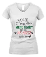 Women's V-Neck T-Shirt Women's V-Neck T-Shirt