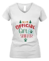 Women's V-Neck T-Shirt Women's V-Neck T-Shirt