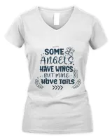 Women's V-Neck T-Shirt Women's V-Neck T-Shirt