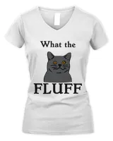 Women's V-Neck T-Shirt Women's V-Neck T-Shirt