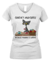 Women's V-Neck T-Shirt Women's V-Neck T-Shirt