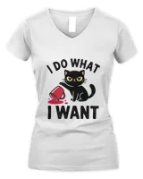 Women's V-Neck T-Shirt Women's V-Neck T-Shirt