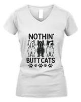 Women's V-Neck T-Shirt Women's V-Neck T-Shirt