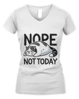 Women's V-Neck T-Shirt Women's V-Neck T-Shirt