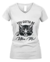 Women's V-Neck T-Shirt Women's V-Neck T-Shirt