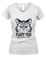Women's V-Neck T-Shirt Women's V-Neck T-Shirt