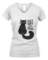 Women's V-Neck T-Shirt Women's V-Neck T-Shirt