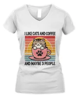 Women's V-Neck T-Shirt Women's V-Neck T-Shirt
