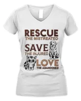 Women's V-Neck T-Shirt Women's V-Neck T-Shirt
