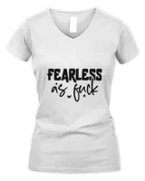 Women's V-Neck T-Shirt Women's V-Neck T-Shirt
