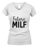 Women's V-Neck T-Shirt Women's V-Neck T-Shirt