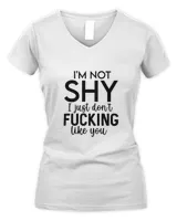 Women's V-Neck T-Shirt Women's V-Neck T-Shirt