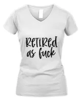 Women's V-Neck T-Shirt Women's V-Neck T-Shirt