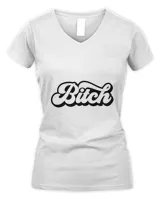 Women's V-Neck T-Shirt Women's V-Neck T-Shirt