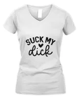 Women's V-Neck T-Shirt Women's V-Neck T-Shirt