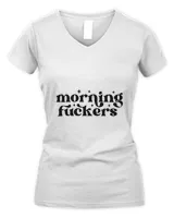 Women's V-Neck T-Shirt Women's V-Neck T-Shirt