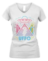 Women's V-Neck T-Shirt Women's V-Neck T-Shirt