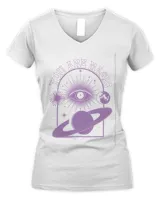 Women's V-Neck T-Shirt Women's V-Neck T-Shirt