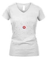 Women's V-Neck T-Shirt Women's V-Neck T-Shirt