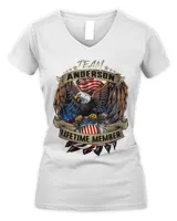 Women's V-Neck T-Shirt Women's V-Neck T-Shirt