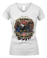 Women's V-Neck T-Shirt Women's V-Neck T-Shirt