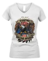 Women's V-Neck T-Shirt Women's V-Neck T-Shirt