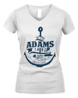 Women's V-Neck T-Shirt Women's V-Neck T-Shirt