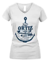 Women's V-Neck T-Shirt Women's V-Neck T-Shirt