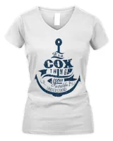Women's V-Neck T-Shirt Women's V-Neck T-Shirt