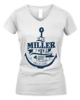 Women's V-Neck T-Shirt Women's V-Neck T-Shirt