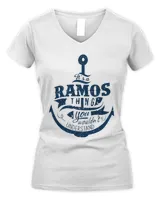Women's V-Neck T-Shirt Women's V-Neck T-Shirt