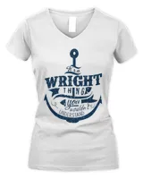 Women's V-Neck T-Shirt Women's V-Neck T-Shirt