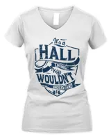 Women's V-Neck T-Shirt Women's V-Neck T-Shirt