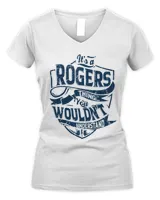 Women's V-Neck T-Shirt Women's V-Neck T-Shirt
