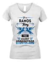 Women's V-Neck T-Shirt Women's V-Neck T-Shirt