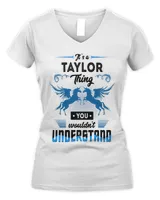 Women's V-Neck T-Shirt Women's V-Neck T-Shirt
